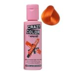 Crazy Color 57 Coral Red 100ml