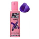 Crazy Color 62 Hot Purple 100ml