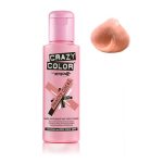 Crazy Color 70 Peachy Coral 100ml