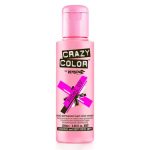 Crazy Color 78 Rebel Neon Pink UV