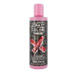 Crazy Color Shampoo Red 250ml