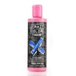 Crazy Color Shampoo Blue 250ml