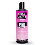 Crazy Color Shampoo Pink 250ml