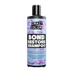 Crazy Color Bond Restore Shampoo 250ml