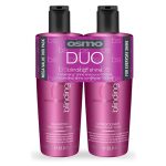 Osmo Blinding Shine Duo Pack 1L