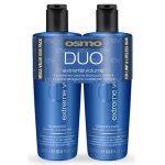 Osmo Extreme Volume Shampoo and Conditioner Duo Pack 1L + 1L