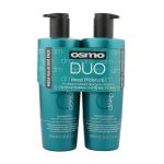 Osmo Deep Moisturising Duo Pack 1L