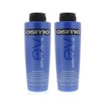 Osmo Extreme Volume Shampoo and Conditioner Duo Pack 400ml + 400ml
