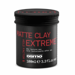 Osmo Extreme Matte Clay Wax 100ml
