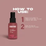 Osmo Glass Fluid Luxe Elixir 50ml - Image 3