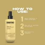 Osmo Guardian Angel Anti Humidity Protection Spray 250ml - Image 2
