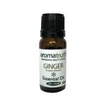 Ginger Essential Oil 10ml