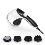 ISO 9 in 1 Infrared Slimming Massager