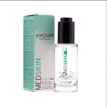 Postquam - Medskin Peeling Serum With Glycolid Acid - 30ml