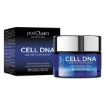 Postquam Regenerating Cell DNA Blue Light