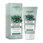 Postquam - Green Clay Mask 100ml