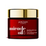 Postquam Anti-Aging Night Cream With Rose Hip 50ml