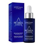 Postquam - Retional A Age Control Cream - 30ml