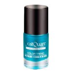 Postquam Nail Polish Electrical Blue 10ml