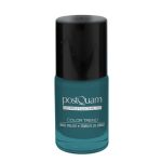 Postquam Nail Polish Dark Turquoise 10ml