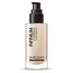Postquam - Infinium coverage fluid foundation 03 30ml