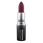 Postquam Lipstick Glam Burgundy
