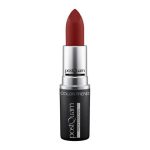 Postquam Lipstick retromate bright red