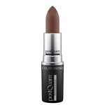 Postquam Lipstick retromate dark nude