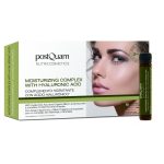 Moisturizing Complex with Hyaluronic Acid 10*25ML
