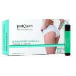 Slim Expert Formula (Formula Silhouette) 10*25 ML