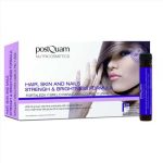 Hair, Skin & Nails Strength and Brightness 10*25ml