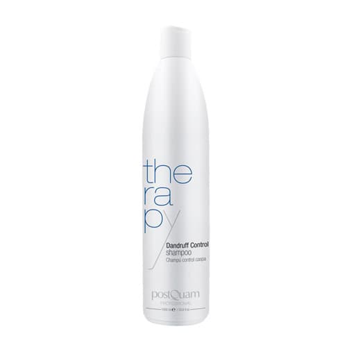 PQP03014.jpg Therapy Antidandruff Shampoo 500ml - Image 1