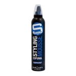 Postquam Mousse High Definition - 300ml