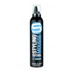 Postquam Mousse Styling Gel Mousse Extra Strong 300ml