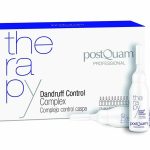 Therapy Antidandruff Control Complex 12vials x 9ml