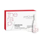 Therapy Anti Hair Loss Multivitamin Complex 12 vials x 9ml