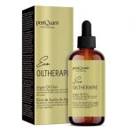 Postquam Argan Oil Hair Elixir 100ml