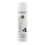 Postquam Reconstructor Shampoo With Keratin 250ml