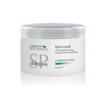 SP Oily Combination Facial Mask 450ml