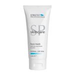 Strictly Professional Face Mask For Normal Dry Skin 100ml