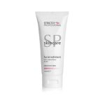 SP Sensitive Facial Exfoliant 100ml