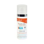 Froika Suncare Tinted Cream SPF 50+ for every Skin Type - 50ml