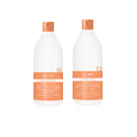 Team155 Shampoo & Conditioner Extraforce Duo Pack 1L
