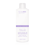 TEAM155 Silk Oil Cream 200ml
