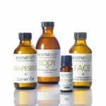 Sweet Almond Essential Carrier Oil 500ml