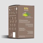 Brow Henna Sachets - Ash Blonde