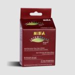 Brow Henna Regular Kit - Burgundy