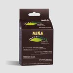 Brow Henna Regular Kit - Dark Brown