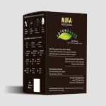 Mina Brow Henna Sachets -  Dark Brown