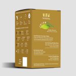 Mina Brow Henna Sachets - Golden Brown